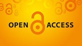 Open access-logotypen