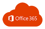 Office 365 logotype.