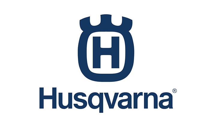 Husqvarna logotype