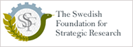 The Swedish Foundation for Strategic Research
