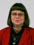 Ulla Ohlsson