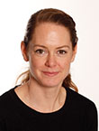 Kristin Lundmark